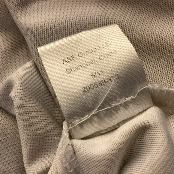 LA Clippers Griffin Three60 gear Los Angeles Clippers Griffin t-shirt size small - Picture 11 of 11